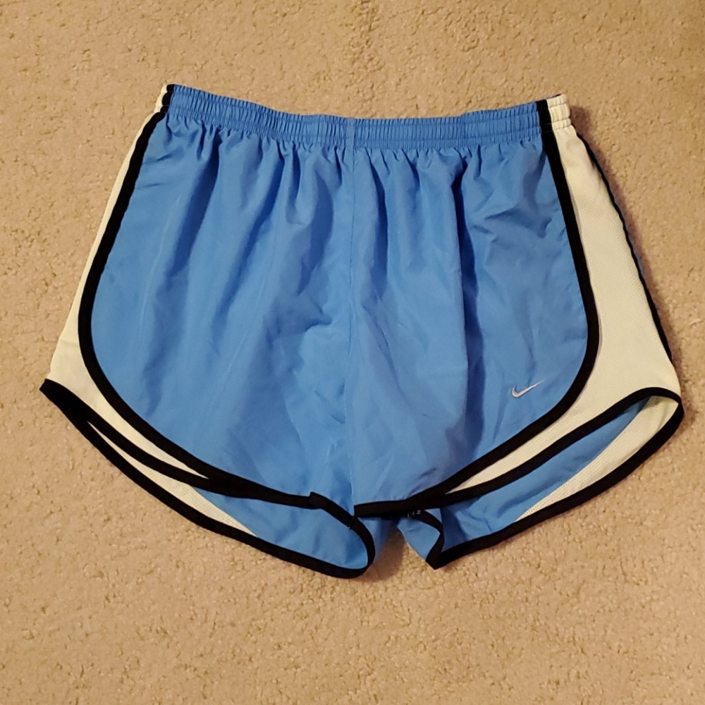 Nike athletic shorts